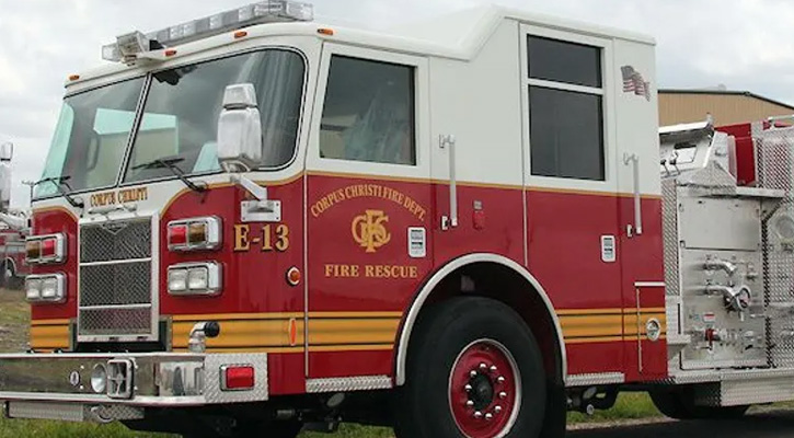 Corpus Christi Fire Department