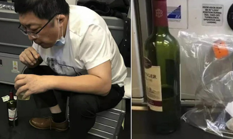 Hero Doctor Sucks Urine