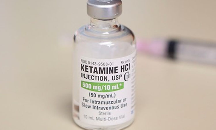 Ketamine