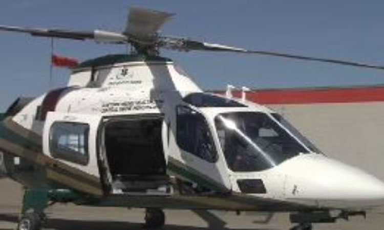 Life Flight Bangor Maine