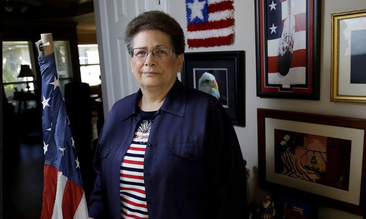 Veteran Flight Nurse Reflects On Retirement