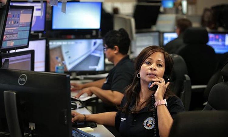 Memphis Police is hiring dispatchers